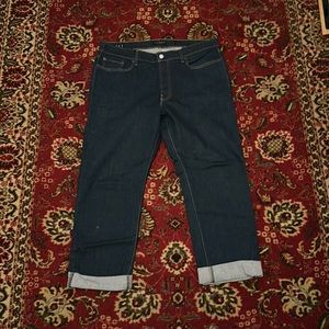 Lucky Brand 363 Jeans 36x30